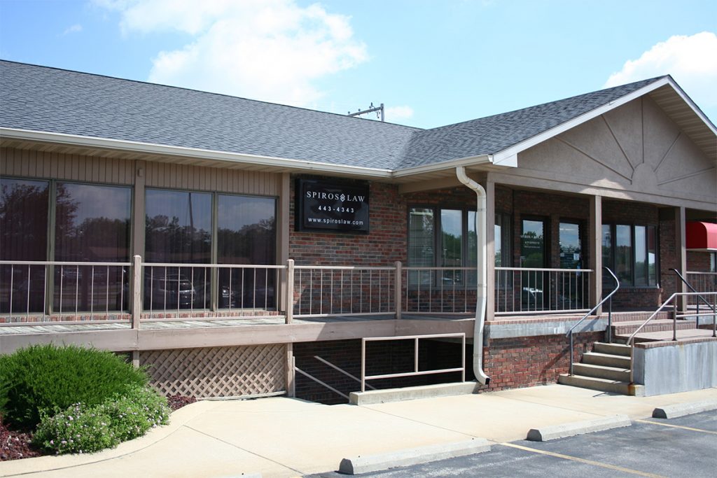 Danville Office