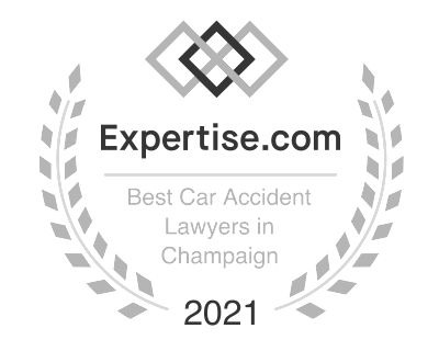 Best Car Accident Lawyers in Champaign